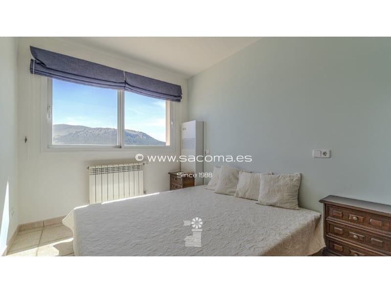 5 bedroom Villa for sale in Cala Mesquida with pool - € 1,750,000 (Ref: 9797022)