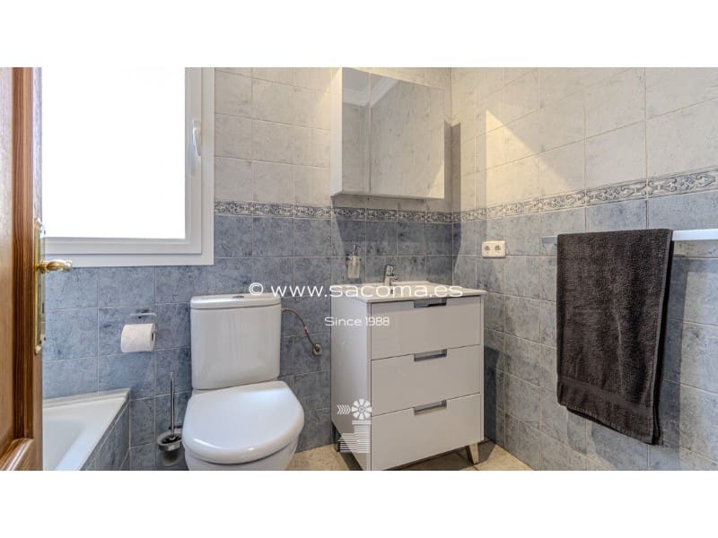 5 bedroom Villa for sale in Cala Mesquida with pool - € 1,750,000 (Ref: 9797022)