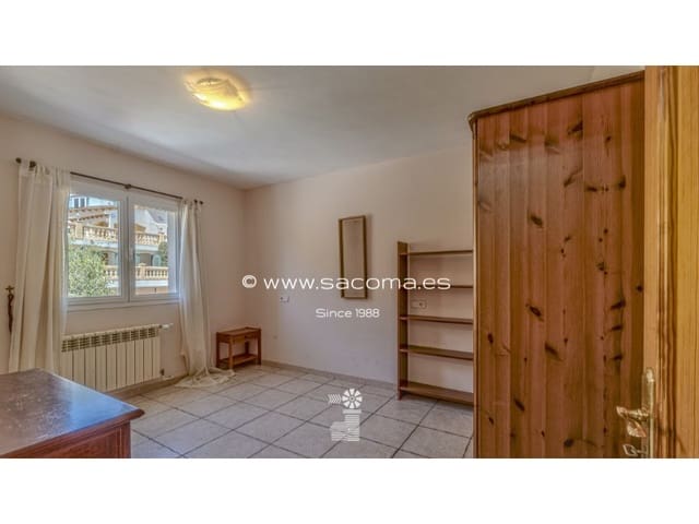 5 soveværelse Villa til salg i Cala Mesquida, Capdepera med swimmingpool - € 1.750.000 (Ref: 9797022)