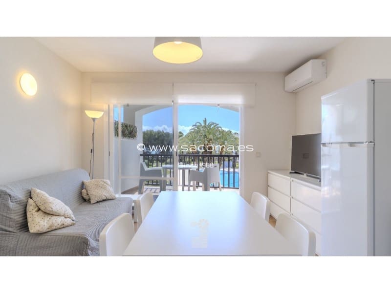 1 camera da letto Appartamento in vendita in Sa Coma con piscina - 280.000 € (Rif: 9807846)