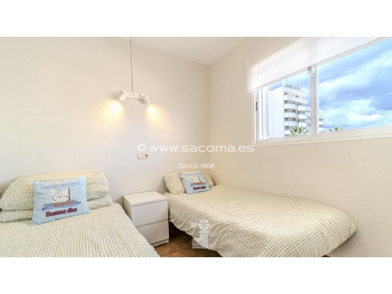 1 camera da letto Appartamento in vendita in Sa Coma con piscina - 280.000 € (Rif: 9807846)