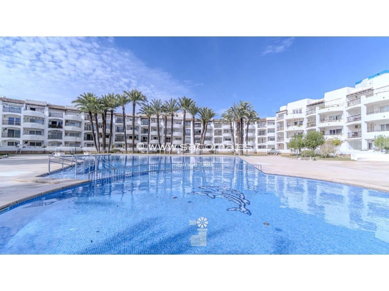 1 camera da letto Appartamento in vendita in Sa Coma con piscina - 280.000 € (Rif: 9807846)