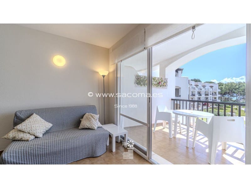 1 camera da letto Appartamento in vendita in Sa Coma con piscina - 280.000 € (Rif: 9807846)