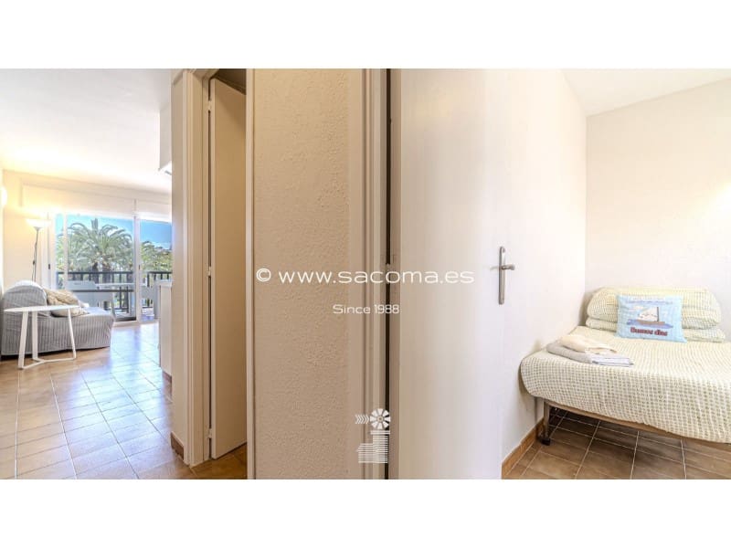 1 camera da letto Appartamento in vendita in Sa Coma con piscina - 280.000 € (Rif: 9807846)