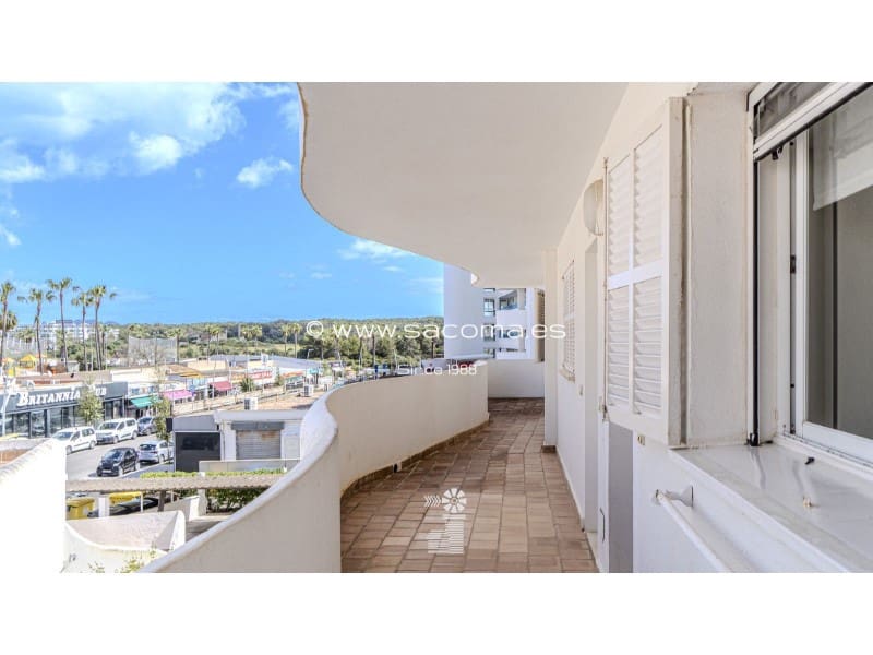 1 camera da letto Appartamento in vendita in Sa Coma con piscina - 280.000 € (Rif: 9807846)