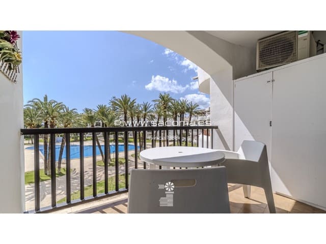 1 slaapkamer Appartement te koop in Sa Coma, Sant Llorenç des Cardassar met zwembad - € 265.000 (Ref: 9807846)