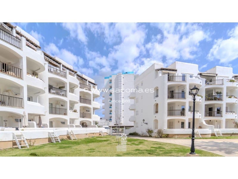 1 camera da letto Appartamento in vendita in Sa Coma con piscina - 280.000 € (Rif: 9807846)