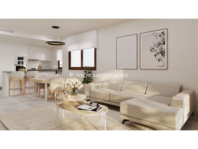 2 soveværelse Lejlighed til salg i Cala Ratjada, Capdepera med swimmingpool garage - € 695.000 (Ref: 9820219)