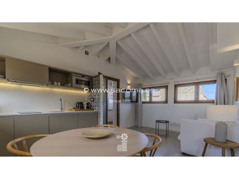 1 bedroom Apartment for sale in Son Servera with pool - € 300,000 (Ref: 9845236)