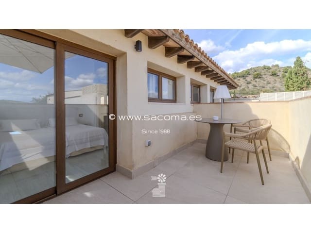 1 chambre Appartement à vendre à Son Servera avec piscine - 300 000 € (Ref: 9845236)