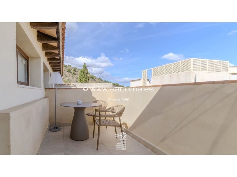 1 bedroom Apartment for sale in Son Servera with pool - € 300,000 (Ref: 9845236)