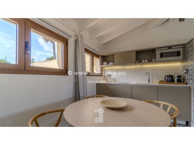 1 chambre Appartement à vendre à Son Servera avec piscine - 300 000 € (Ref: 9845236)