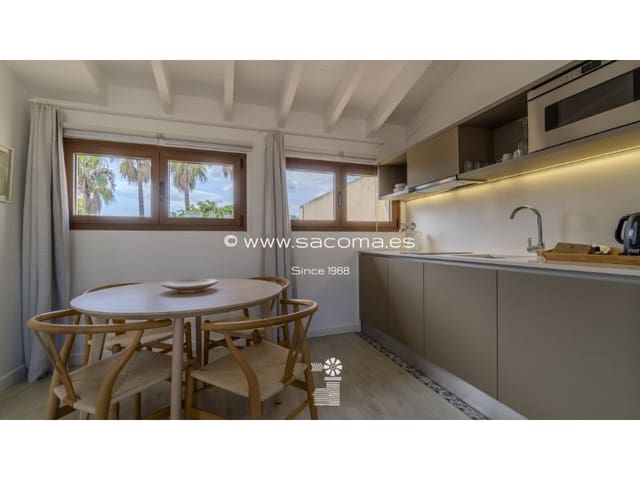 1 chambre Appartement à vendre à Son Servera avec piscine - 300 000 € (Ref: 9845236)