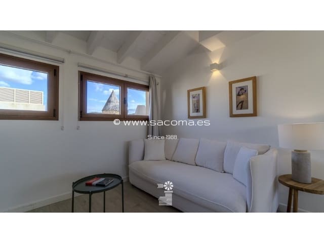 1 chambre Appartement à vendre à Son Servera avec piscine - 300 000 € (Ref: 9845236)