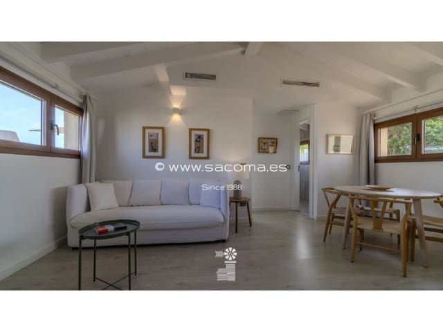 1 chambre Appartement à vendre à Son Servera avec piscine - 300 000 € (Ref: 9845236)