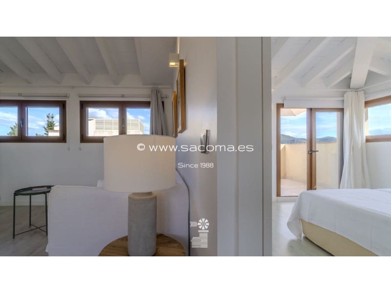 1 bedroom Apartment for sale in Son Servera with pool - € 300,000 (Ref: 9845236)