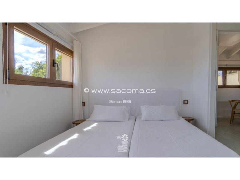 1 bedroom Apartment for sale in Son Servera with pool - € 300,000 (Ref: 9845236)