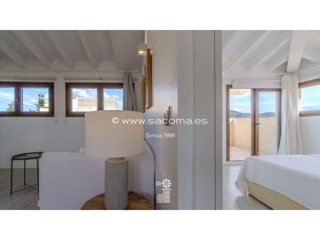 1 chambre Appartement à vendre à Son Servera avec piscine - 300 000 € (Ref: 9845236)