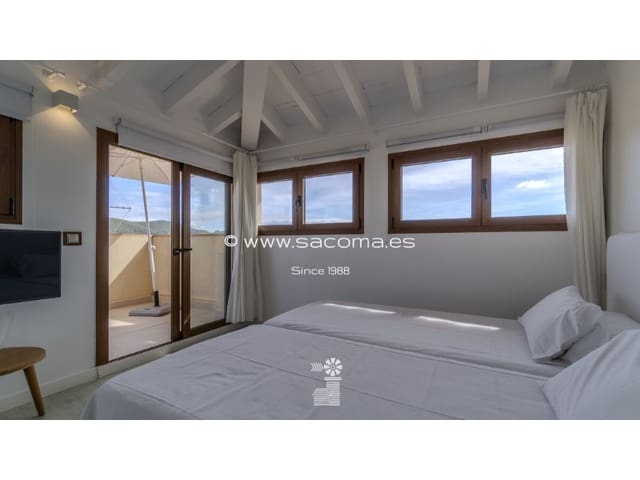 1 chambre Appartement à vendre à Son Servera avec piscine - 300 000 € (Ref: 9845236)
