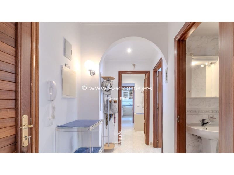4 chambre Appartement à vendre à Sa Coma avec piscine garage - 645 000 € (Ref: 9868416)