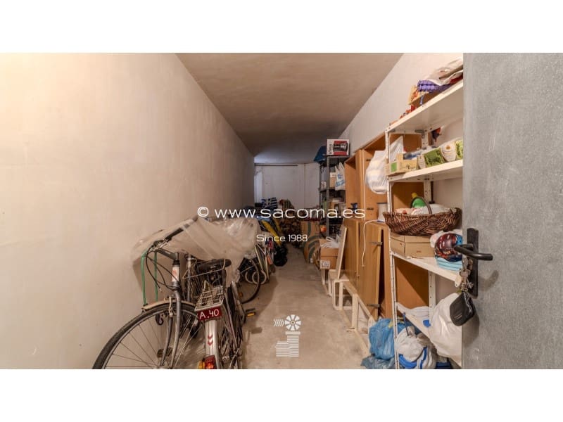 4 chambre Appartement à vendre à Sa Coma avec piscine garage - 645 000 € (Ref: 9868416)