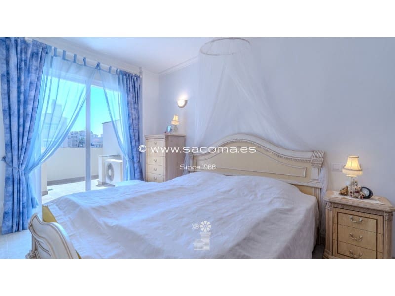 4 chambre Appartement à vendre à Sa Coma avec piscine garage - 645 000 € (Ref: 9868416)