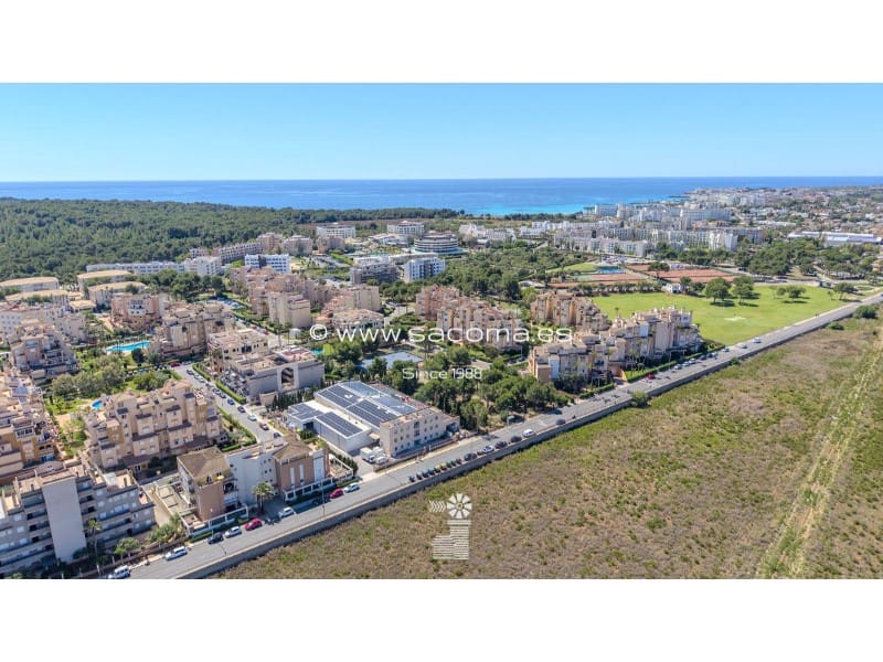 4 chambre Appartement à vendre à Sa Coma avec piscine garage - 645 000 € (Ref: 9868416)