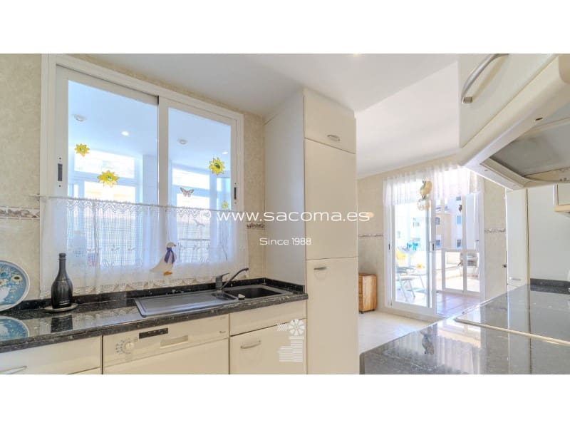 4 chambre Appartement à vendre à Sa Coma avec piscine garage - 645 000 € (Ref: 9868416)