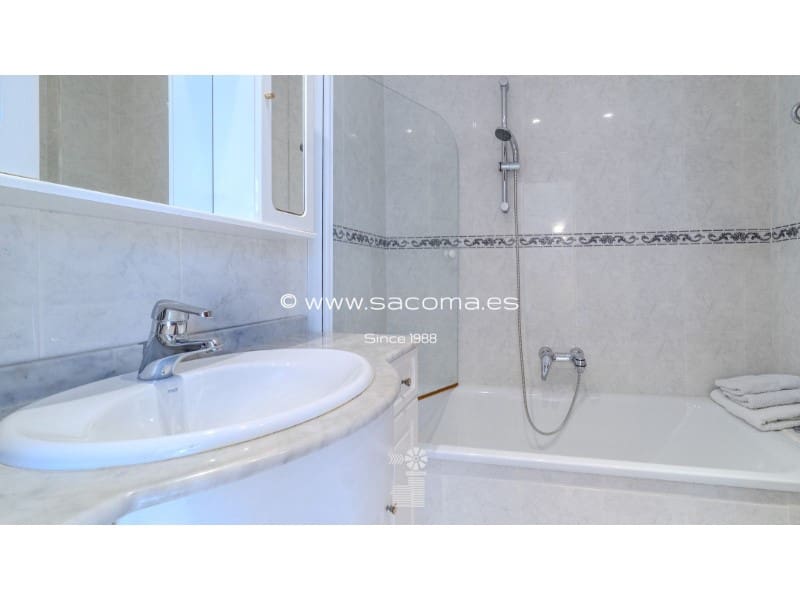 4 chambre Appartement à vendre à Sa Coma avec piscine garage - 645 000 € (Ref: 9868416)
