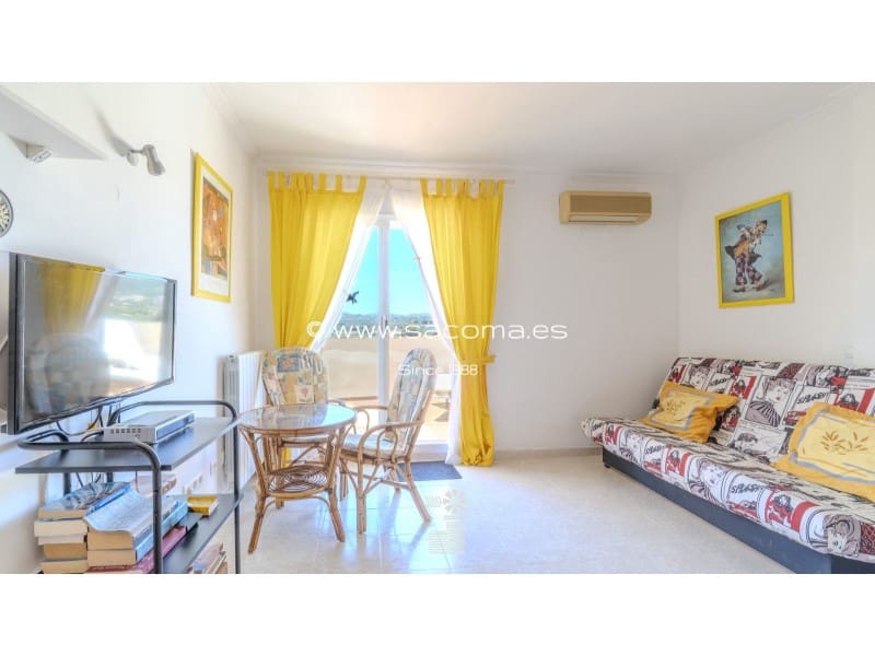 4 chambre Appartement à vendre à Sa Coma avec piscine garage - 645 000 € (Ref: 9868416)