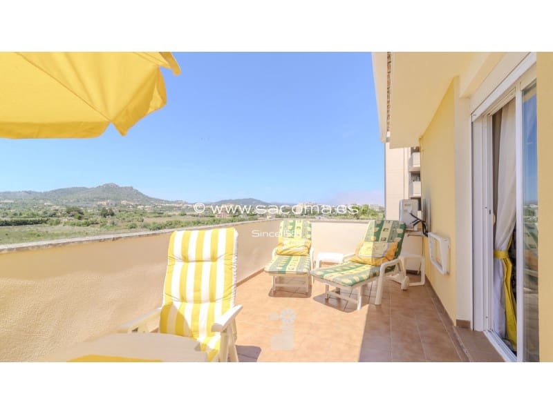 4 chambre Appartement à vendre à Sa Coma avec piscine garage - 645 000 € (Ref: 9868416)