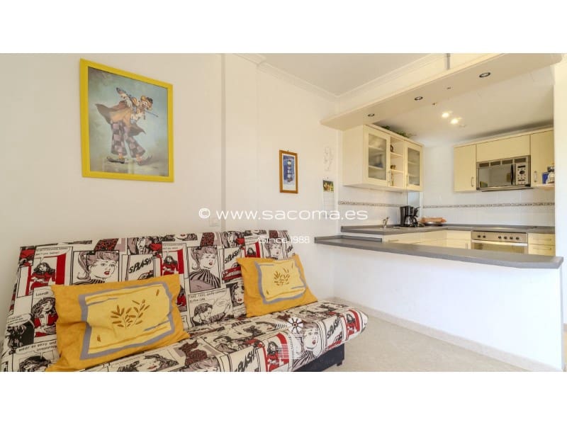 4 chambre Appartement à vendre à Sa Coma avec piscine garage - 645 000 € (Ref: 9868416)