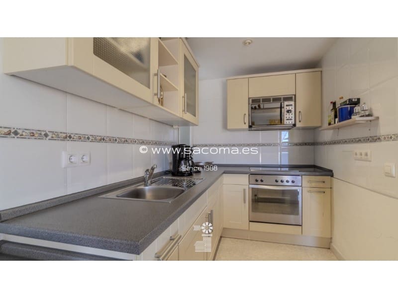 4 chambre Appartement à vendre à Sa Coma avec piscine garage - 645 000 € (Ref: 9868416)