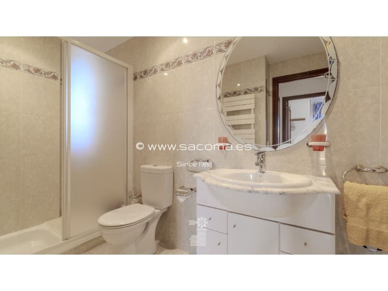 4 chambre Appartement à vendre à Sa Coma avec piscine garage - 645 000 € (Ref: 9868416)