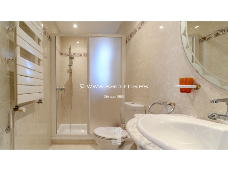 4 chambre Appartement à vendre à Sa Coma avec piscine garage - 645 000 € (Ref: 9868416)