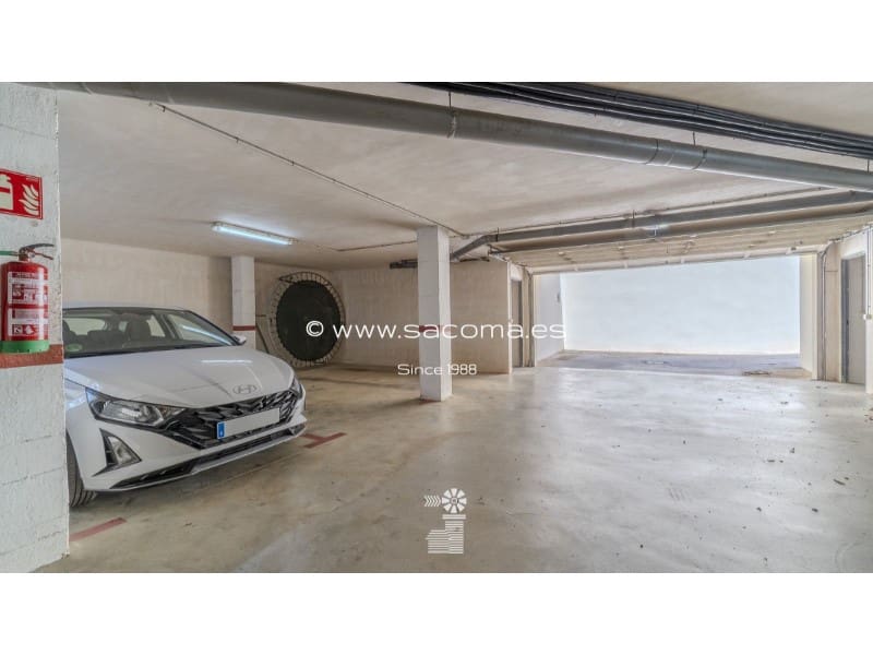4 chambre Appartement à vendre à Sa Coma avec piscine garage - 645 000 € (Ref: 9868416)