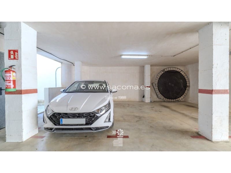 4 chambre Appartement à vendre à Sa Coma avec piscine garage - 645 000 € (Ref: 9868416)