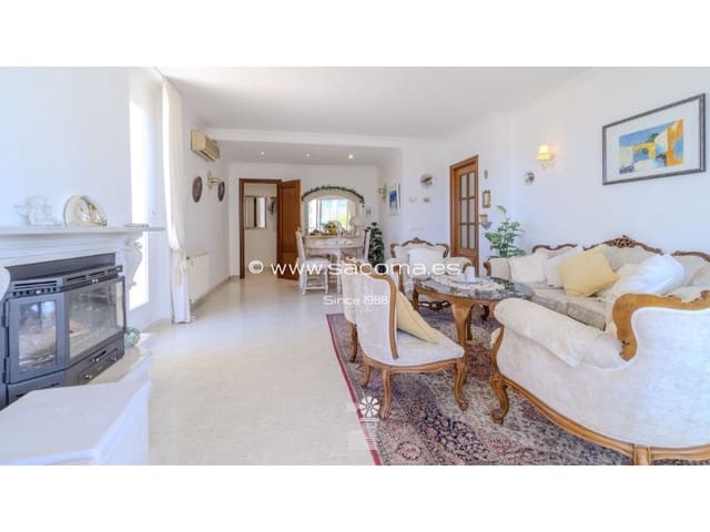 4 chambre Appartement à vendre à Sa Coma, Sant Llorenç des Cardassar avec piscine garage - 645 000 € (Ref: 9868416)
