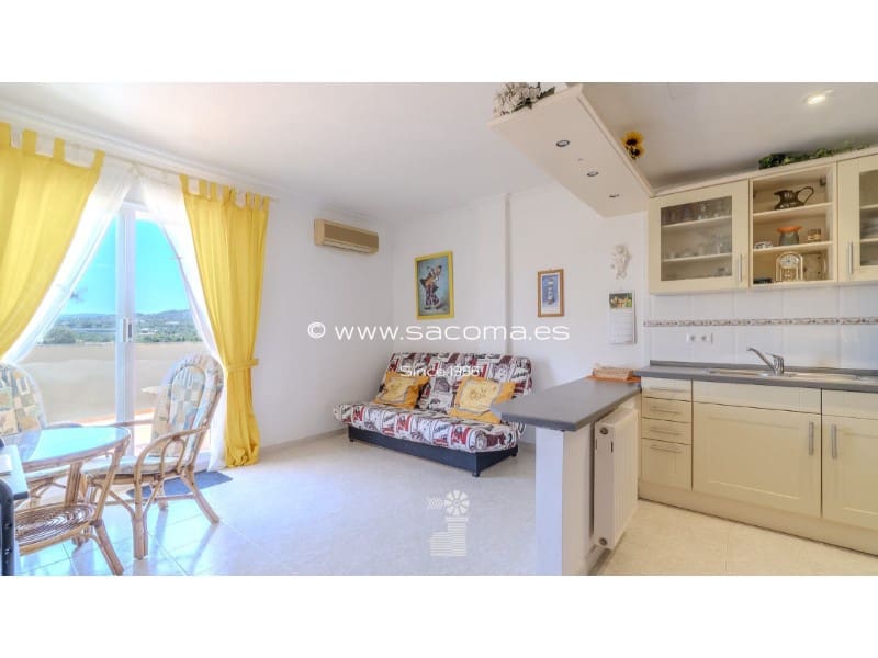 4 chambre Appartement à vendre à Sa Coma avec piscine garage - 645 000 € (Ref: 9868416)