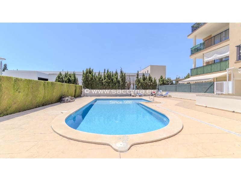 4 chambre Appartement à vendre à Sa Coma avec piscine garage - 645 000 € (Ref: 9868416)