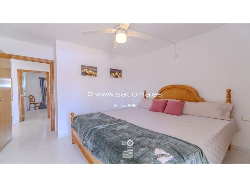3 sovrum Lägenhet till salu i Sa Coma med pool - 495 000 € (Ref: 9873109)