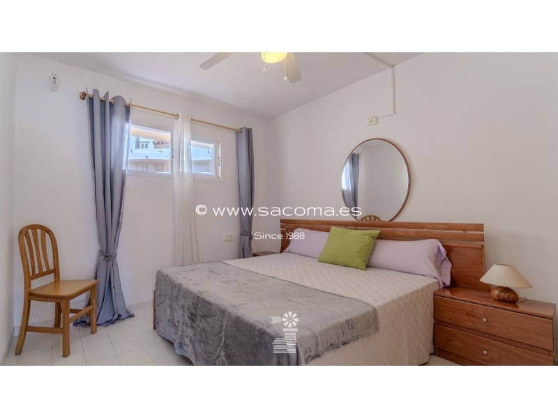 3 sovrum Lägenhet till salu i Sa Coma med pool - 495 000 € (Ref: 9873109)