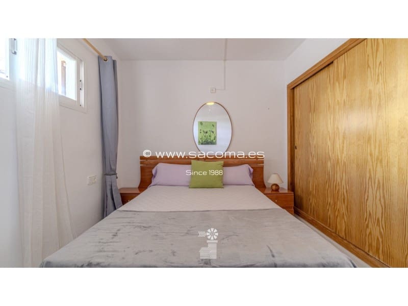 3 sovrum Lägenhet till salu i Sa Coma med pool - 495 000 € (Ref: 9873109)