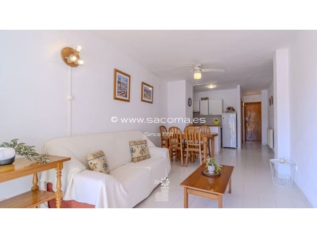 3 sovrum Lägenhet till salu i Sa Coma, Sant Llorenç des Cardassar med pool - 495 000 € (Ref: 9873109)