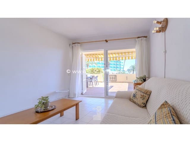 3 sovrum Lägenhet till salu i Sa Coma, Sant Llorenç des Cardassar med pool - 495 000 € (Ref: 9873109)