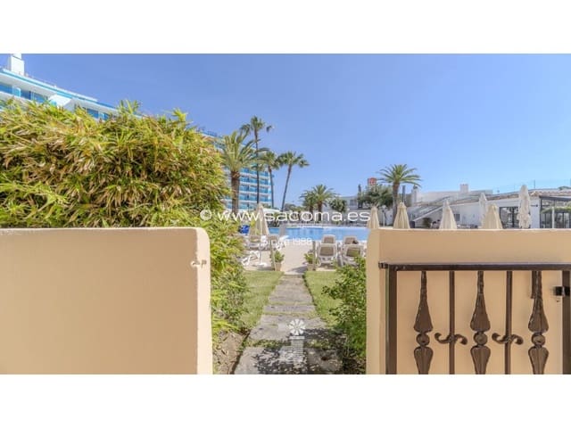 3 sovrum Lägenhet till salu i Sa Coma, Sant Llorenç des Cardassar med pool - 495 000 € (Ref: 9873109)
