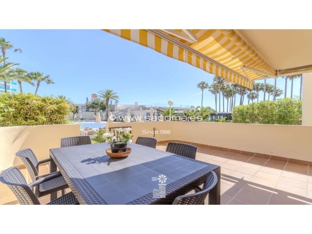 3 sovrum Lägenhet till salu i Sa Coma, Sant Llorenç des Cardassar med pool - 495 000 € (Ref: 9873109)
