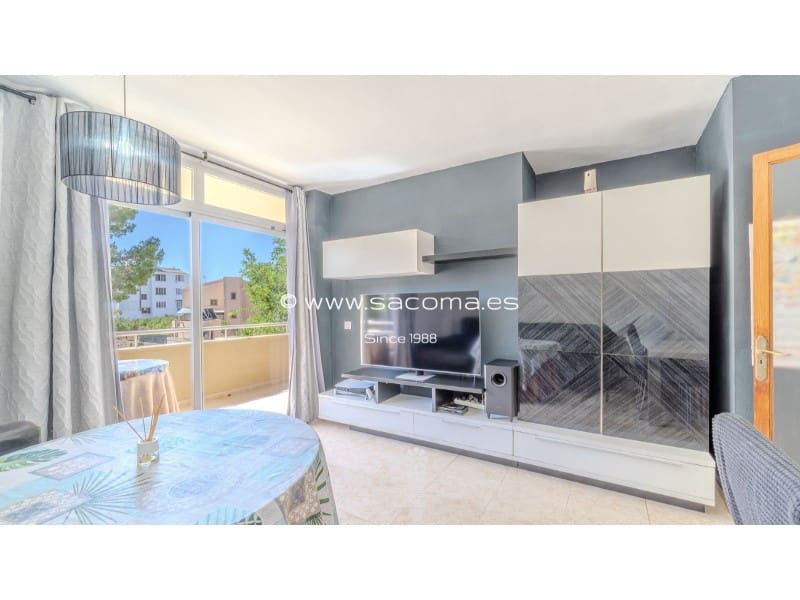 2 soveværelse Lejlighed til salg i Cala Millor - € 290.000 (Ref: 9924270)