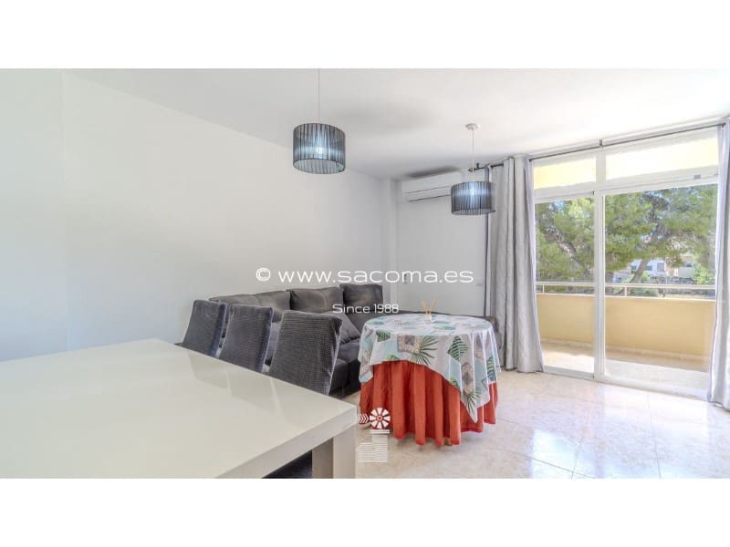 2 soveværelse Lejlighed til salg i Cala Millor - € 290.000 (Ref: 9924270)