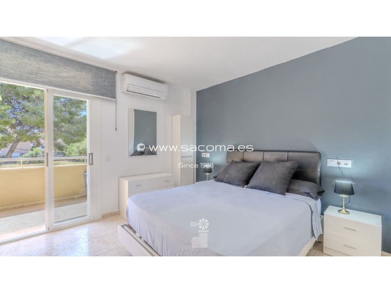 2 soveværelse Lejlighed til salg i Cala Millor - € 290.000 (Ref: 9924270)